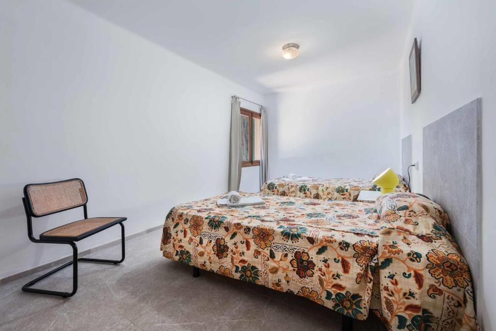 Villa Puerto Pollenca Con Piscina Privada Port de Pollença Eksteriør billede
